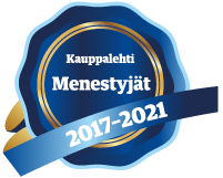 Menestyjä